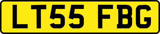 LT55FBG