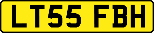 LT55FBH