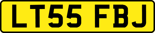 LT55FBJ