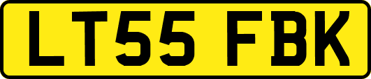 LT55FBK