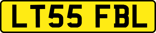 LT55FBL