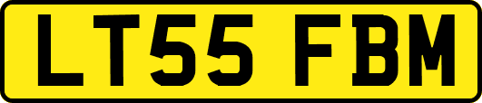 LT55FBM