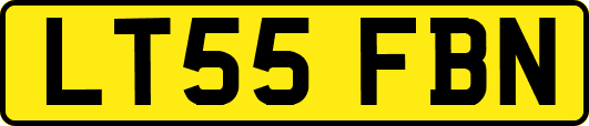 LT55FBN