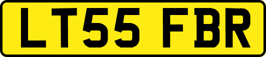 LT55FBR