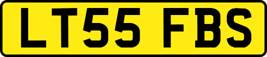 LT55FBS