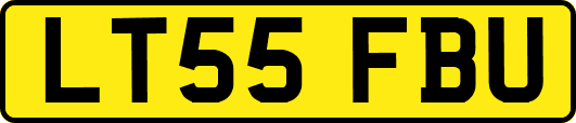 LT55FBU