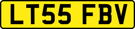 LT55FBV