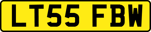 LT55FBW