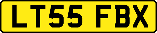 LT55FBX