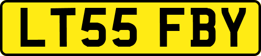 LT55FBY