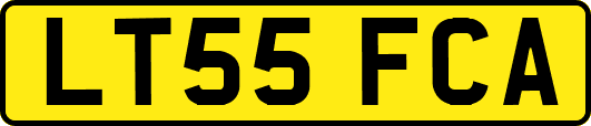 LT55FCA
