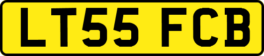 LT55FCB