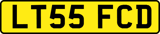 LT55FCD