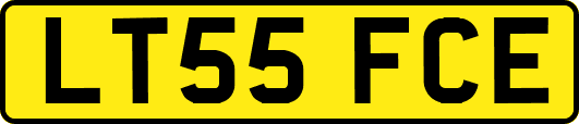 LT55FCE