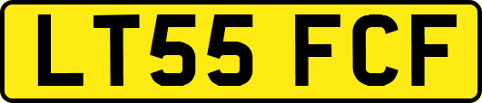 LT55FCF