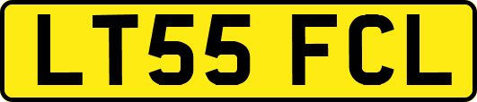 LT55FCL