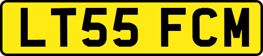 LT55FCM