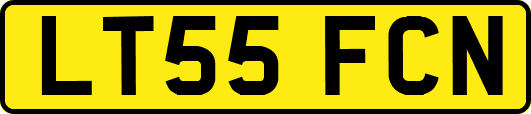 LT55FCN