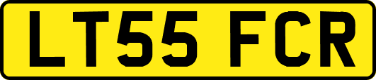 LT55FCR