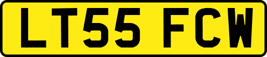 LT55FCW