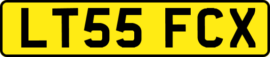 LT55FCX