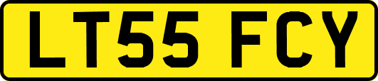 LT55FCY