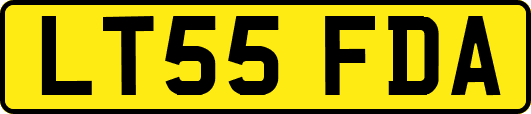LT55FDA