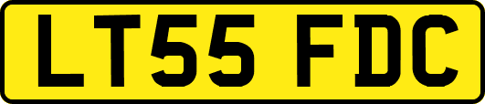 LT55FDC
