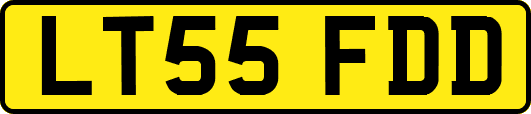 LT55FDD