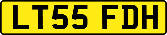 LT55FDH