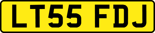 LT55FDJ