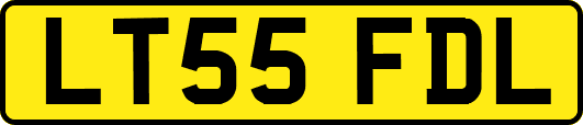 LT55FDL