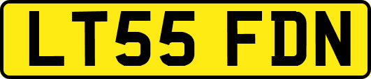 LT55FDN