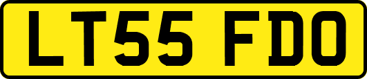 LT55FDO
