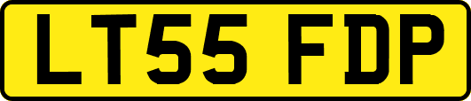 LT55FDP