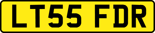 LT55FDR