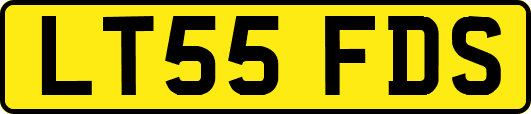 LT55FDS