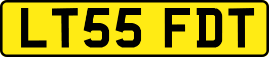 LT55FDT