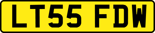 LT55FDW