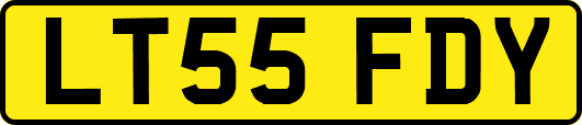 LT55FDY
