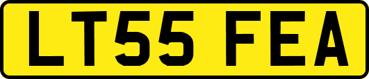 LT55FEA