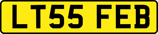 LT55FEB