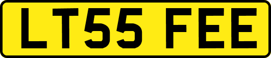 LT55FEE