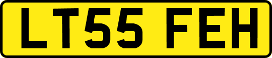 LT55FEH