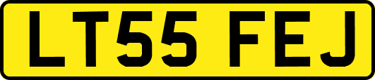 LT55FEJ