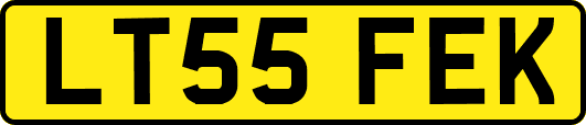 LT55FEK