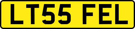 LT55FEL
