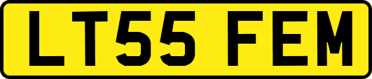 LT55FEM