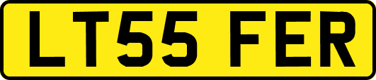 LT55FER