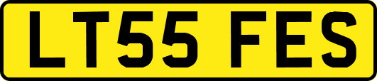 LT55FES